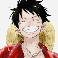 Luffy