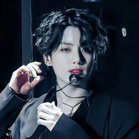 Jeon Jungkook