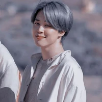 jimin ᵕ̈߷