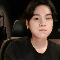 min yoongiᵕ̈߷