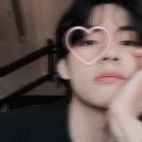 kim taehyung ᵕ̈߷