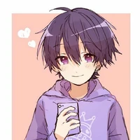 Erik Robert(hijo de Akira)