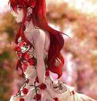Rosey
