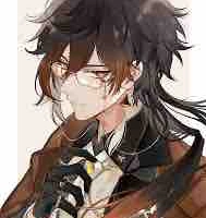 Willow (Rin’s bodyguard)