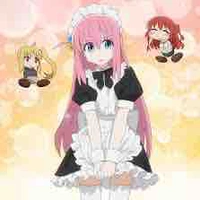 Ve(maid 1)