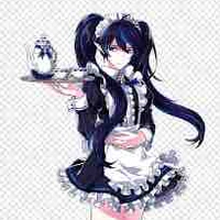 Emily(maid 3)