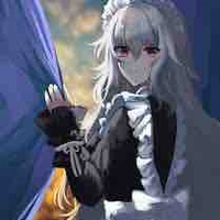 Yui(maid 4)