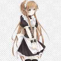 Kira(maid 5)