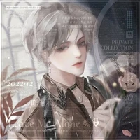 lu lijun ( fl bff /big bro /2nd ml )