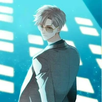 Jiang Yang ( 2nd fl elder brother)