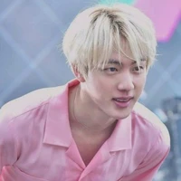 Kim Seokjin (Jin)