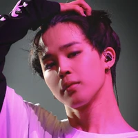 Park Jimin (Minnie)