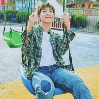 Kim Namjoon (RM)
