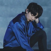 Jeon Jungkook (Kook)