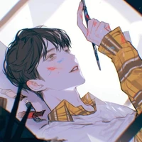 Any Robert (mc)