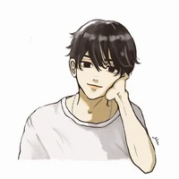 ชิน//พี่ของนางเอก