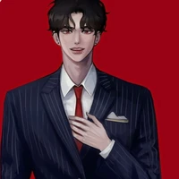 คริสต์ [พระเอก]🌚