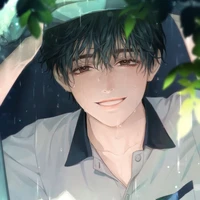 Rain(MC)(Dominant Omega)