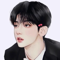 Sam(Omega)(Cousin of Rain)