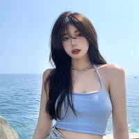เทมี่(พี่สาวนางเอก)