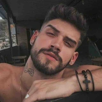 Mauro Esposito(Segurança de Rosalia)