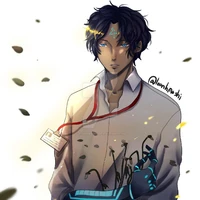 คาคิน(scp 073)