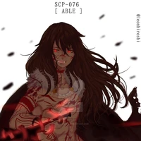 เอเบิ้ล(scp076 - 2)