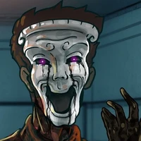 จำชื่อไม่ได้;-;(scp035)