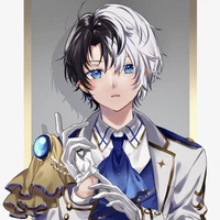 ควีน(ร่างมนุษย์+ชื่อปลอม)