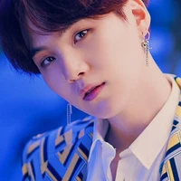 kim yoongi