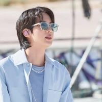 kim seokjin