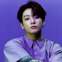 jeon jungkook