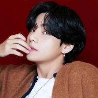 kim taehyung