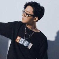 kim hoseok