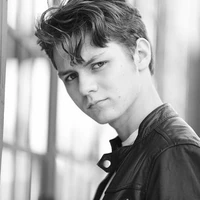Child Blake