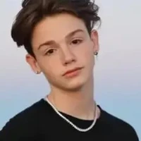 Child Steve