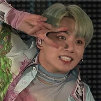 Min Jungkook(mc)