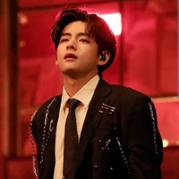 Kim Taehyung (ml)