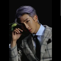 Kim Namjoon (ml dad)