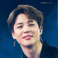 Min Jimin(ml bff/mc BIL)