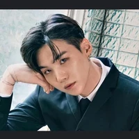 Min Yoongi (mc big bro)