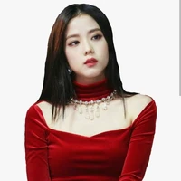 Min Jisso(mc big sis/ Lisa gf