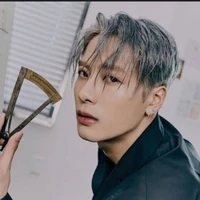 Min Jackson (mc Dad)