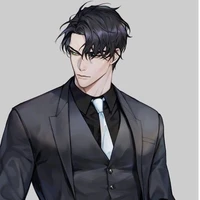 Connor Black (D.D)