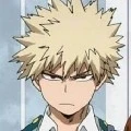 Bakugo