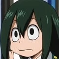 Tsuyu