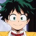 Midoriya