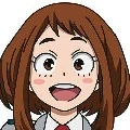 Uraraka
