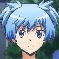 Nagisa