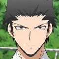 Karasuma-sensei